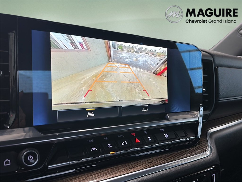 Used 2023 Chevrolet Silverado 1500 RST image 12