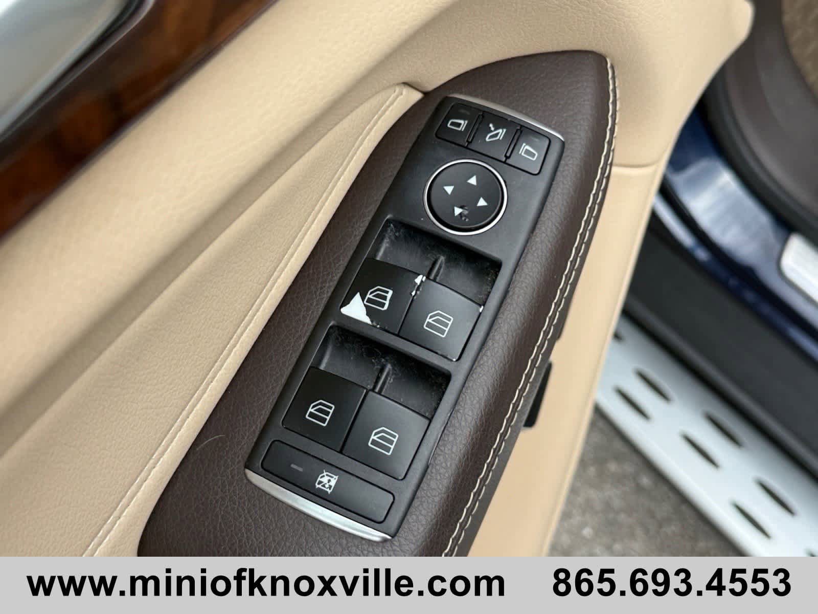 Used 2019 Mercedes-Benz GLS 450 4MATIC w/ Premium 1 Package image 14