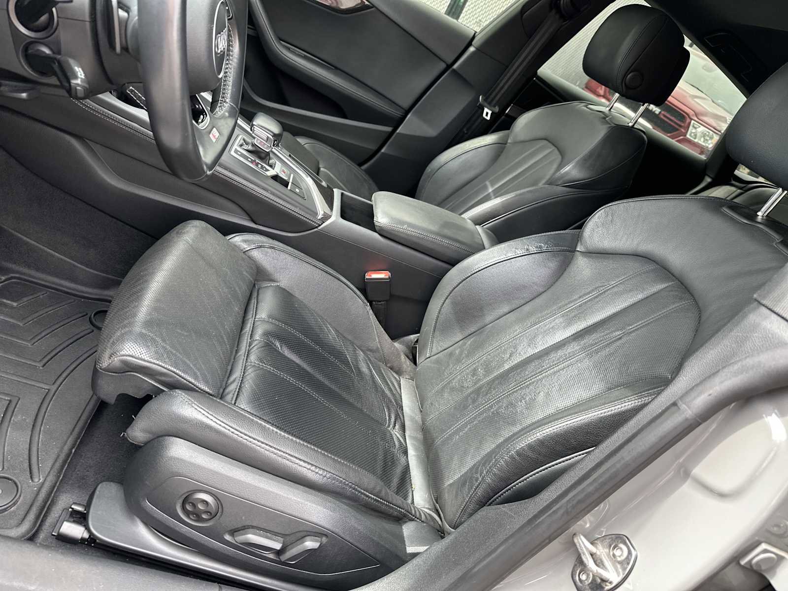 Used 2019 Audi S5 Premium Plus w/ Premium Plus image 9