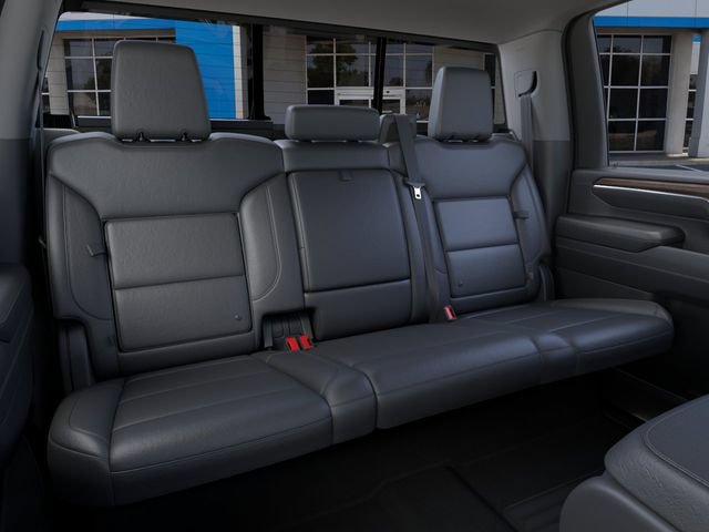 New 2026 Chevrolet Silverado 2500 LT w/ Trail Boss Package AWD/4WD image 17