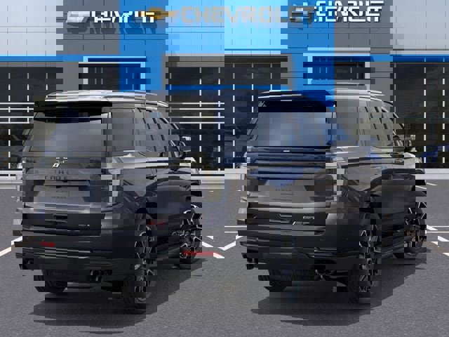 New 2026 Chevrolet Tahoe RST w/ Comfort Package RWD image 4