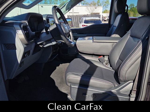 Used 2024 Ford F150 XLT image 6