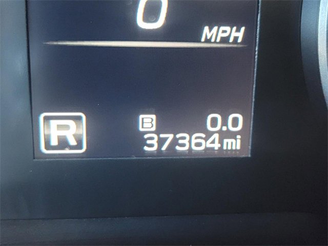 Used 2023 Subaru Ascent Onyx Edition image 35