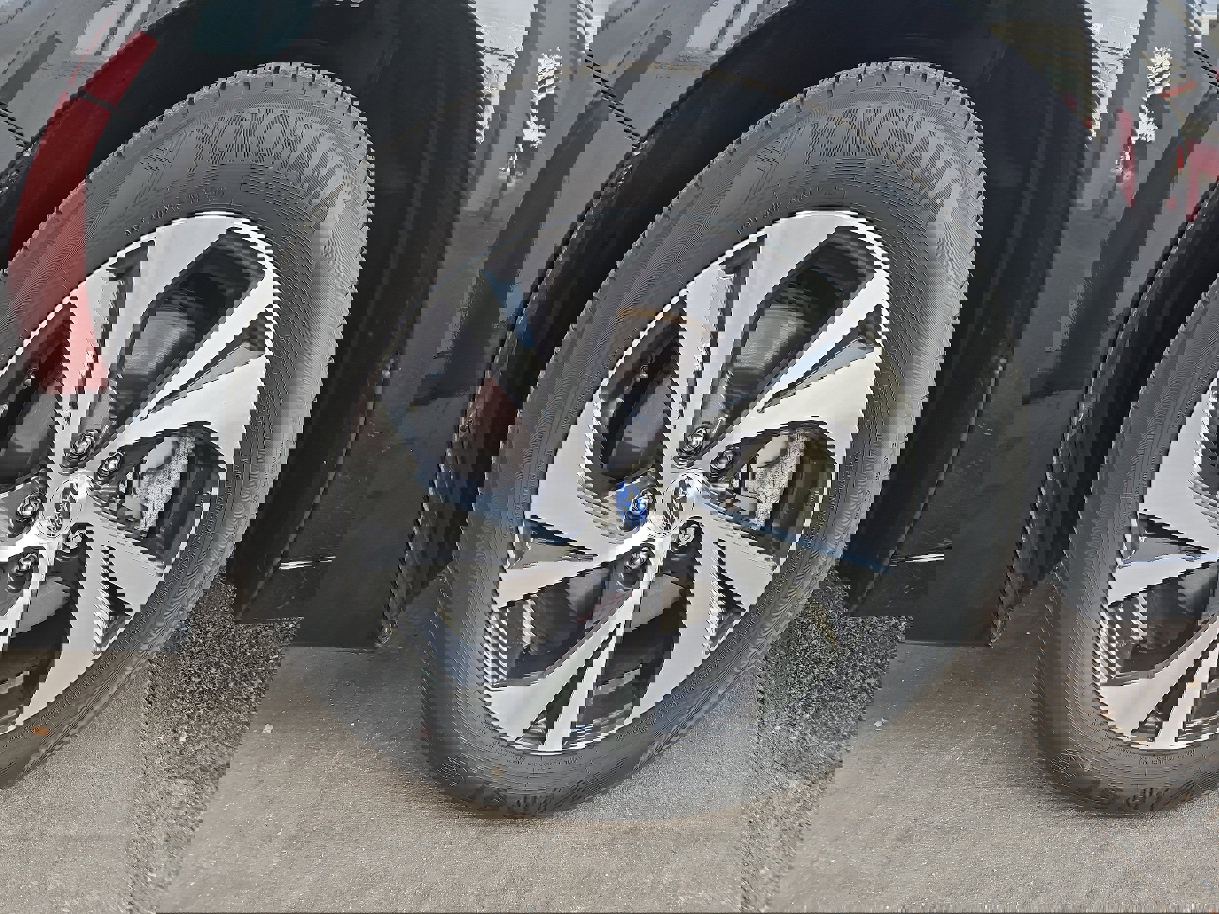 Certified 2023 Subaru Legacy Premium w/ Popular Package #1 image 20