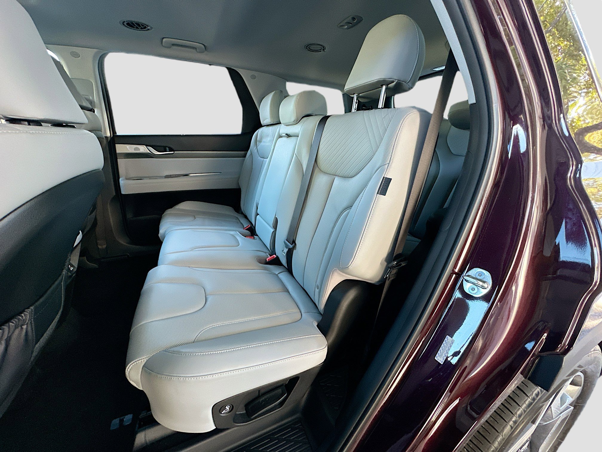 Used 2023 Hyundai Palisade SEL image 26