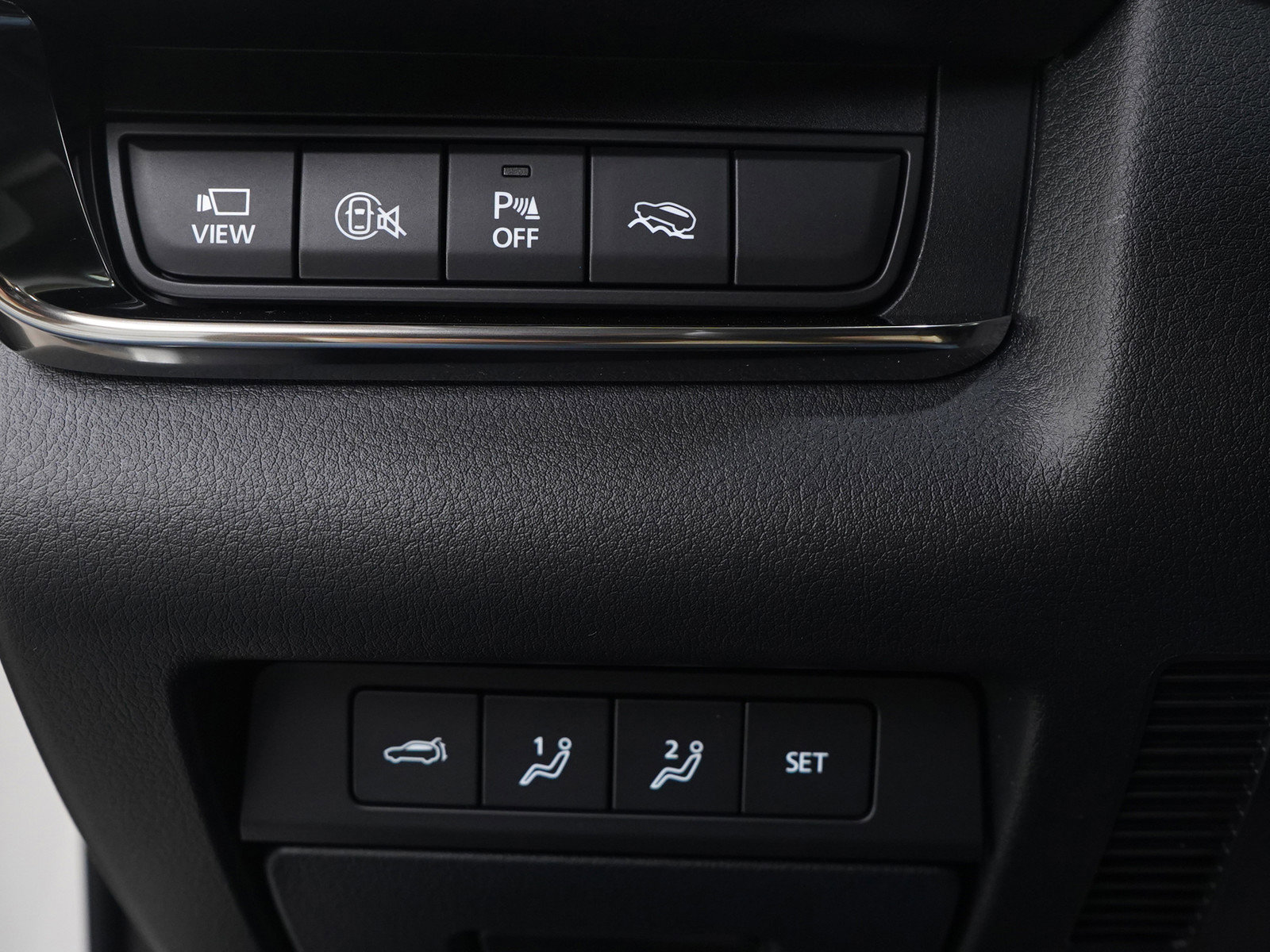 Used 2025 MAZDA CX-30 2.5 Turbo w/ Premium Plus Pkg image 24