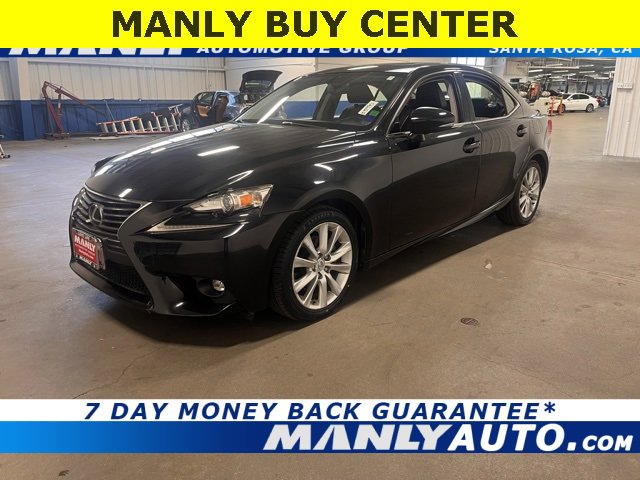 Used 2015 Lexus IS 250 image 1