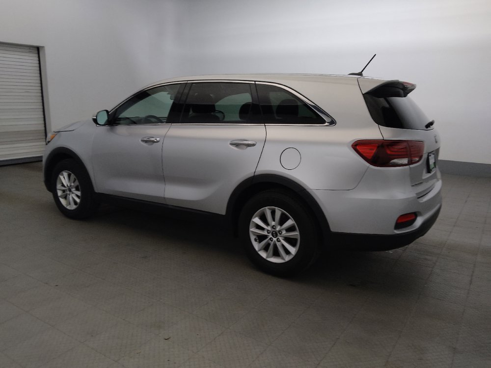 Used 2019 Kia Sorento FWD image 3
