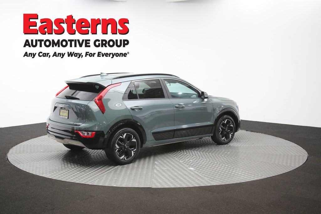 Used 2023 Kia Niro Wind FWD image 42