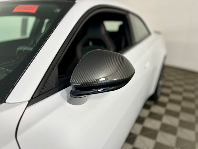 New 2026 Dodge Charger Scat Pack AWD/4WD image 4