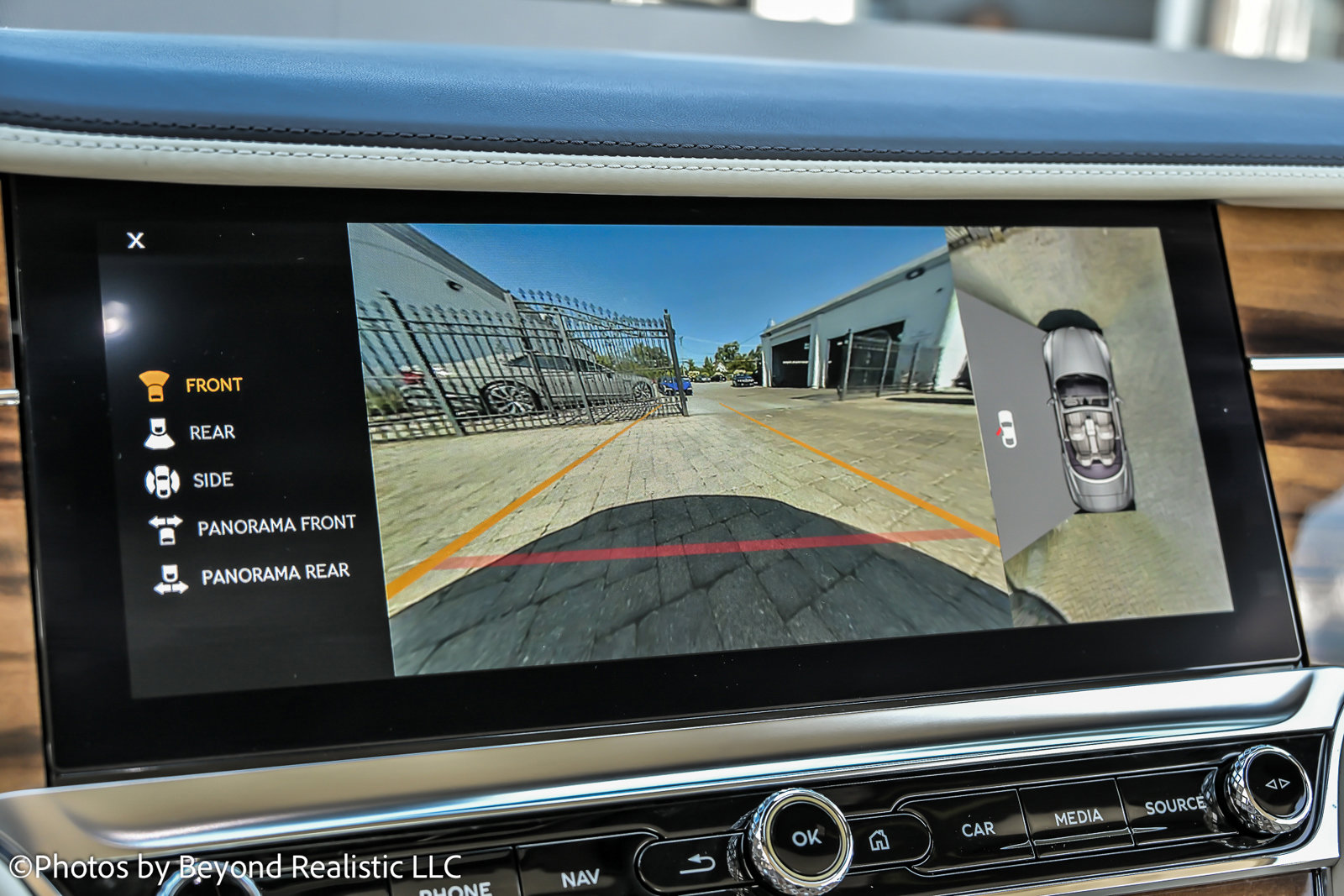 Used 2020 Bentley Continental GT image 48