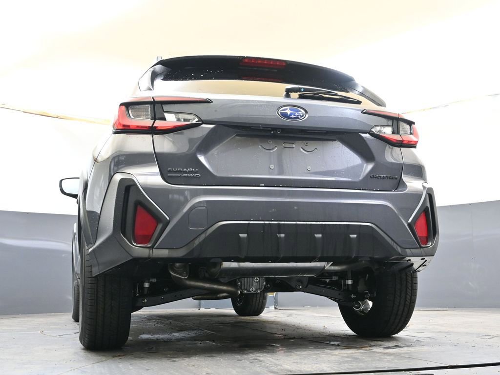New 2026 Subaru Crosstrek 2.0i Premium AWD/4WD image 42