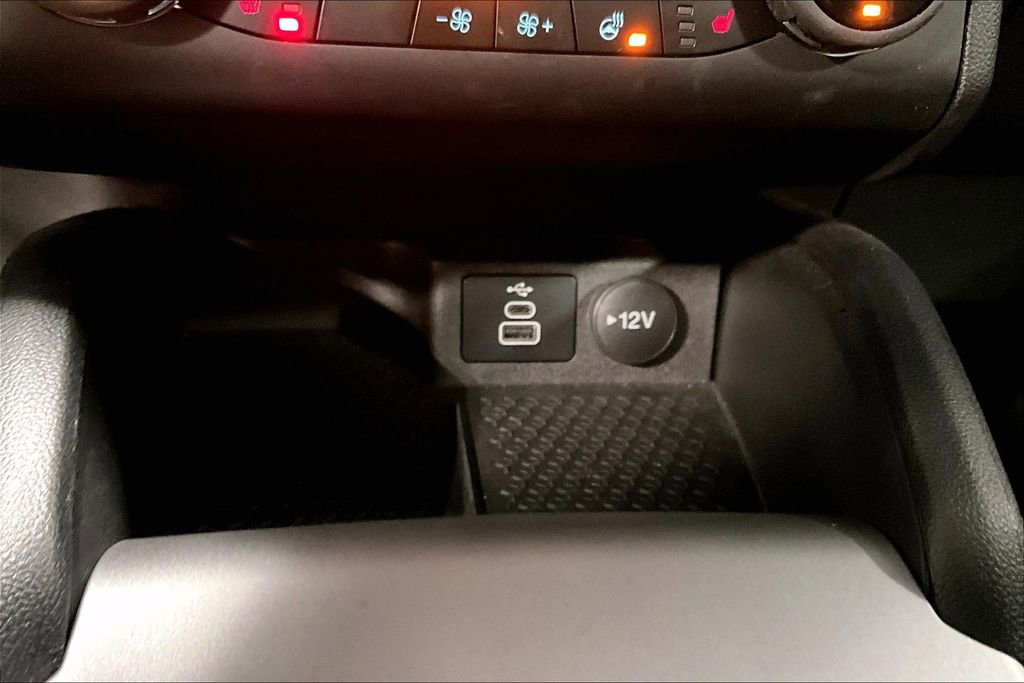 Used 2023 Ford Bronco Sport Outer Banks image 30