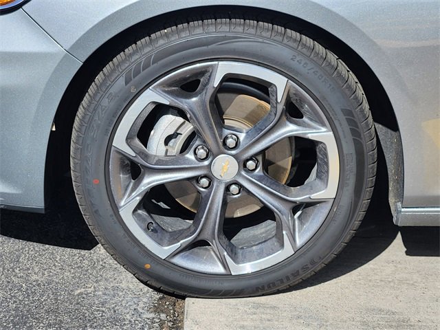 Used 2024 Chevrolet Malibu LT image 13