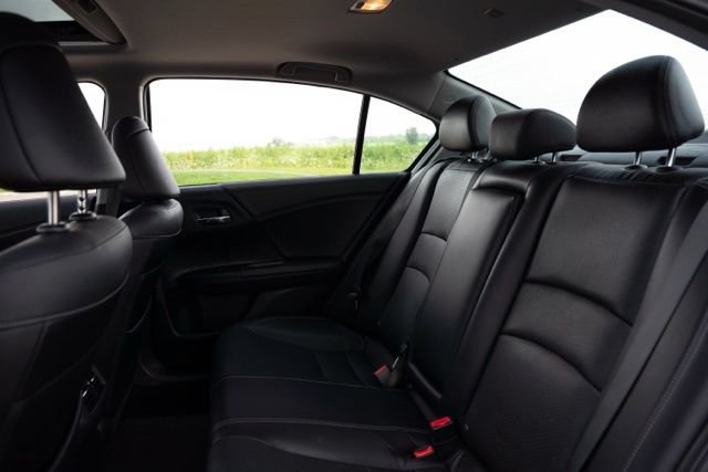 Used 2016 Honda Accord EX-L image 15