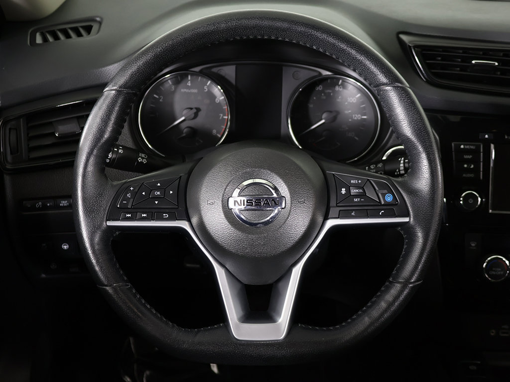 Used 2019 Nissan Rogue SL AWD/4WD image 40
