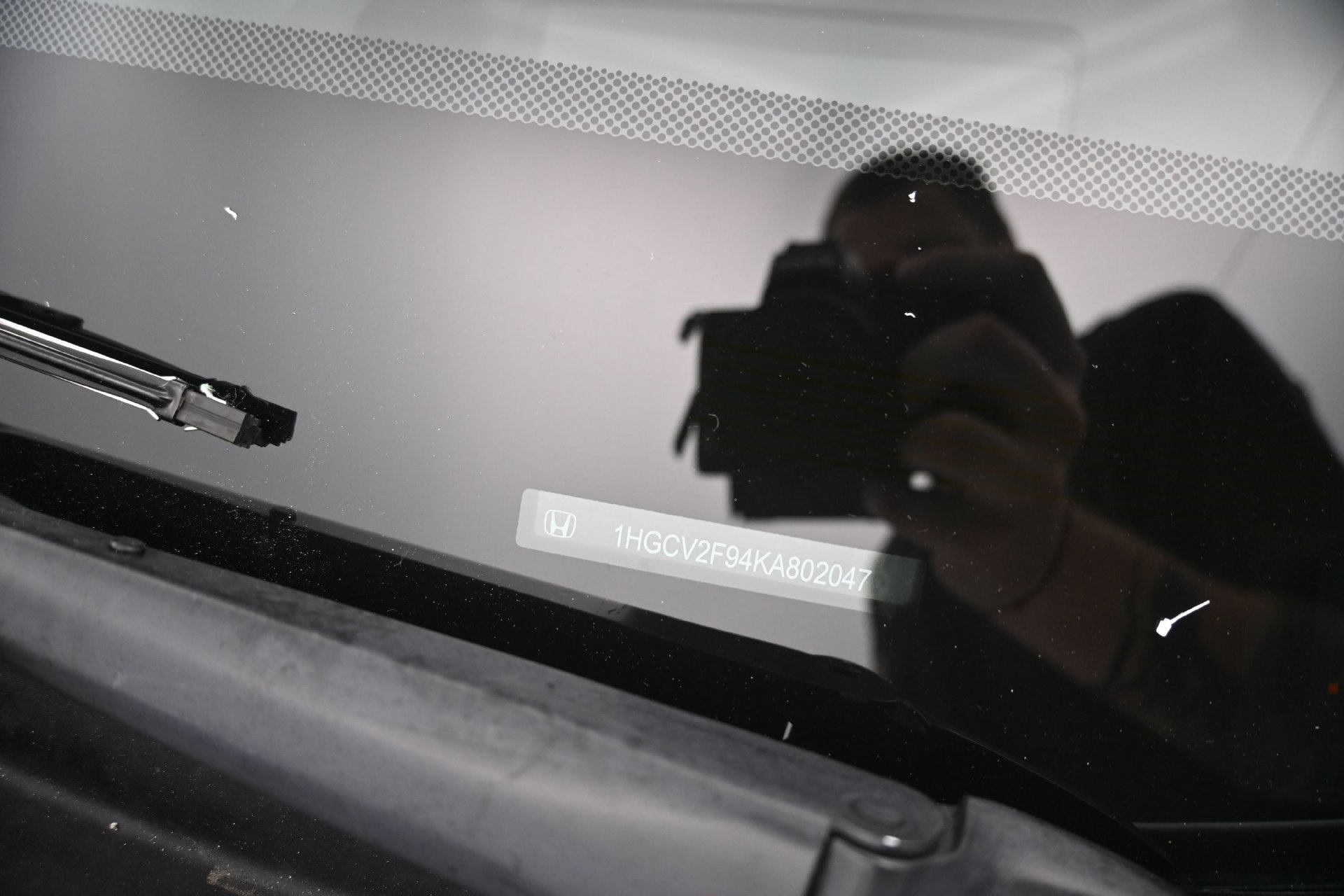 Used 2019 Honda Accord Touring image 32