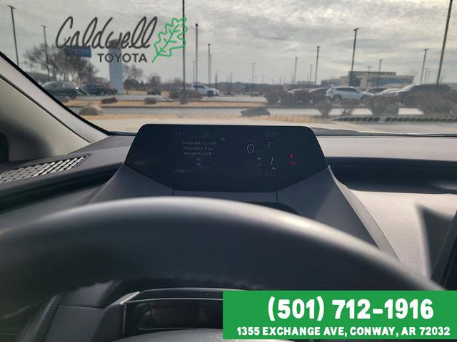 Used 2024 Toyota Prius Prime SE image 15