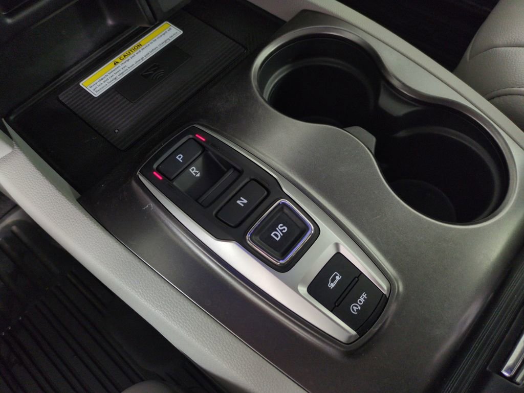 Certified 2022 Honda Pilot Special Edition image 23