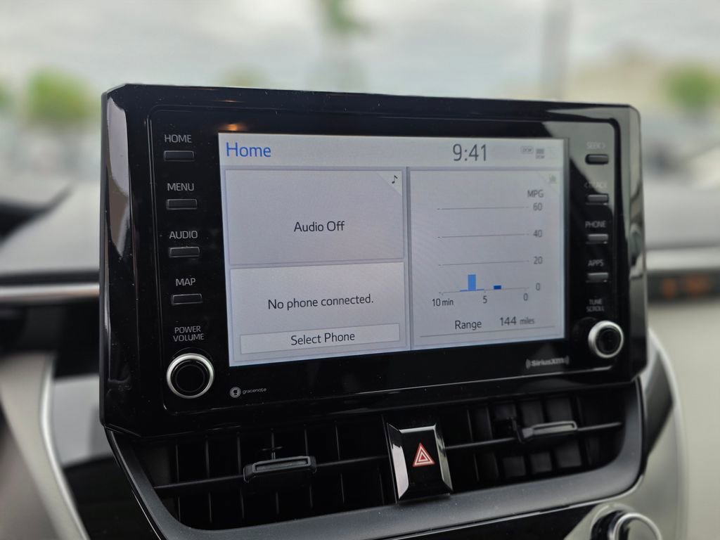 Used 2022 Toyota Corolla LE w/ Carpet Mat Package (TMS) image 27