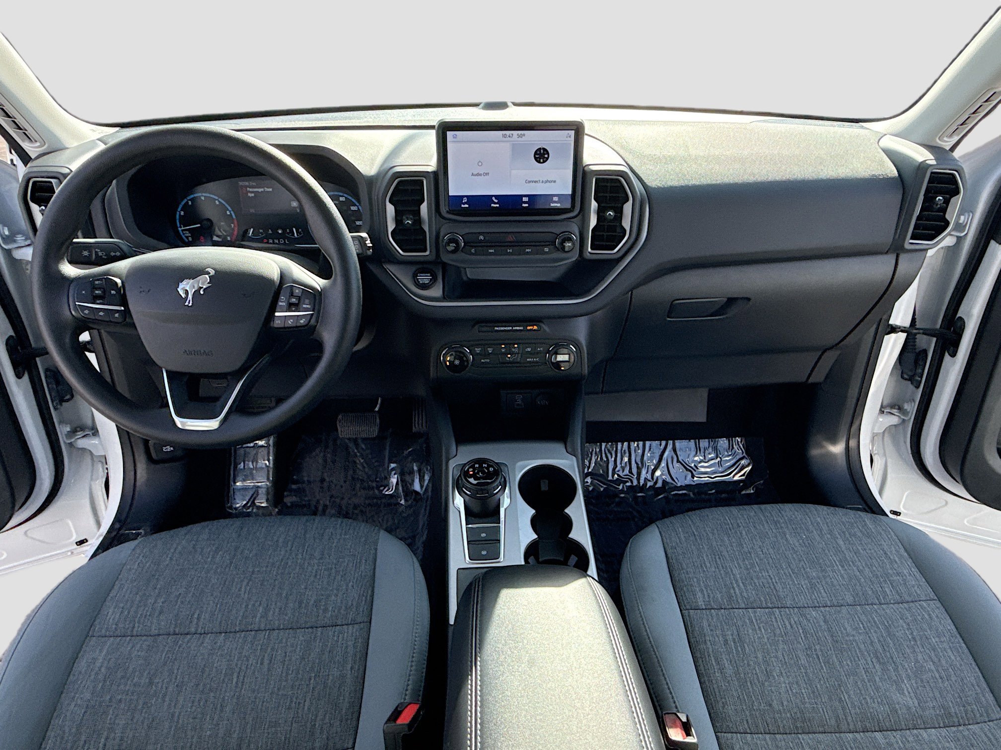 Used 2021 Ford Bronco Sport Big Bend image 3