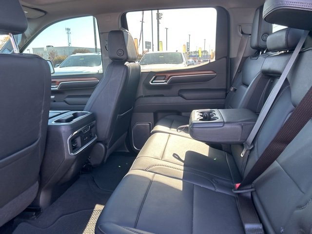 Used 2023 GMC Sierra 1500 Denali image 29
