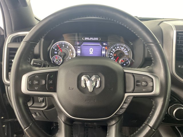 Used 2022 RAM 1500 Big Horn AWD/4WD image 18