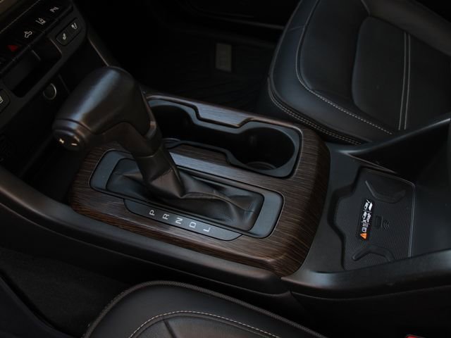 Used 2019 GMC Canyon Denali image 25