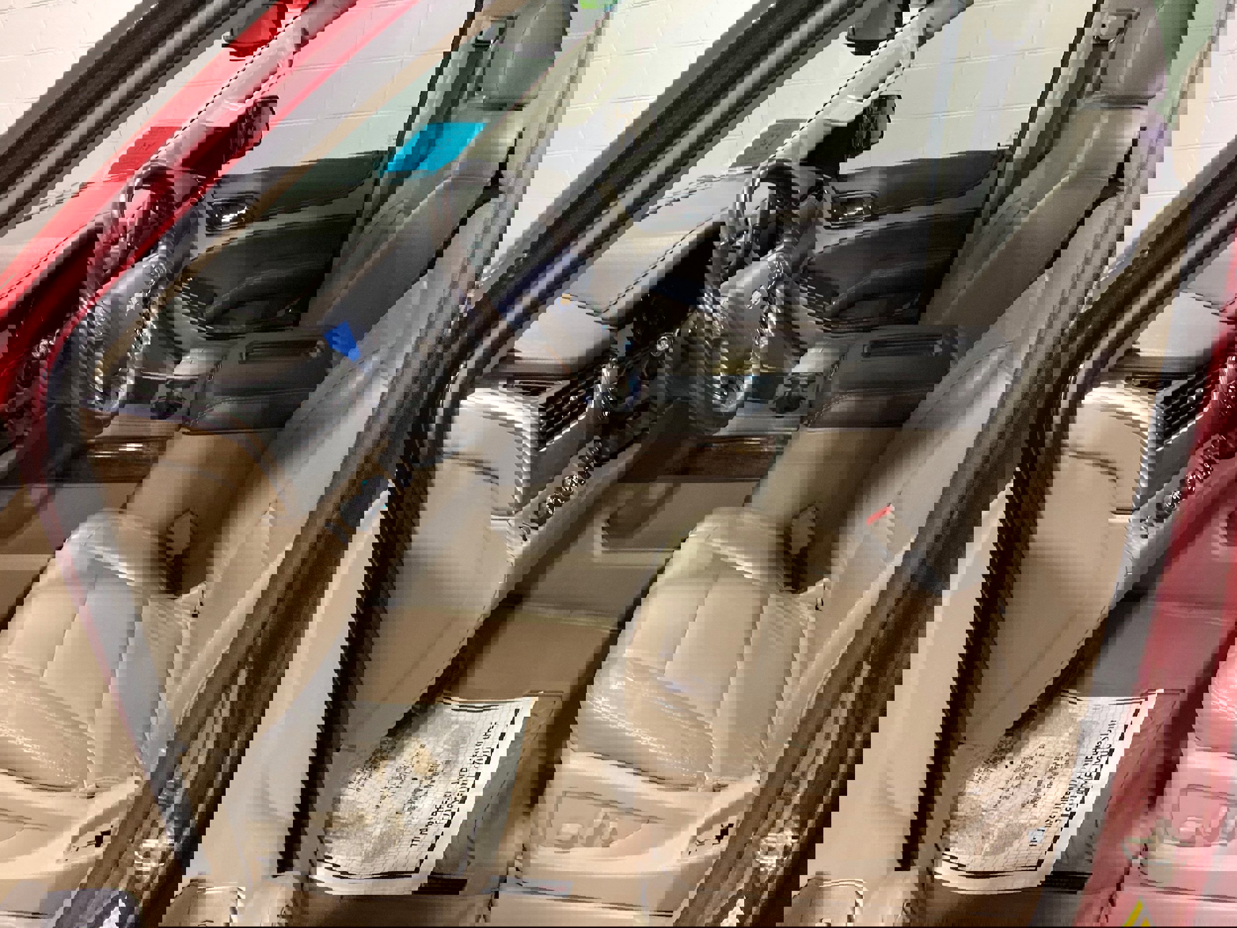 Used 2017 Chevrolet Tahoe LT image 23