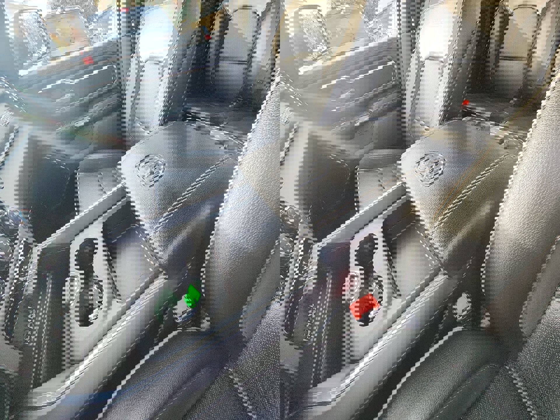 Certified 2024 RAM 1500 Laramie image 22