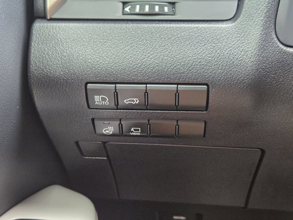 Used 2022 Lexus RX 350 FWD w/ Premium Package image 24