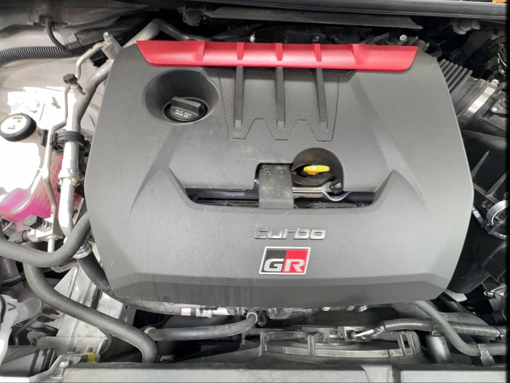 Used 2024 Toyota Corolla GR AWD/4WD image 21