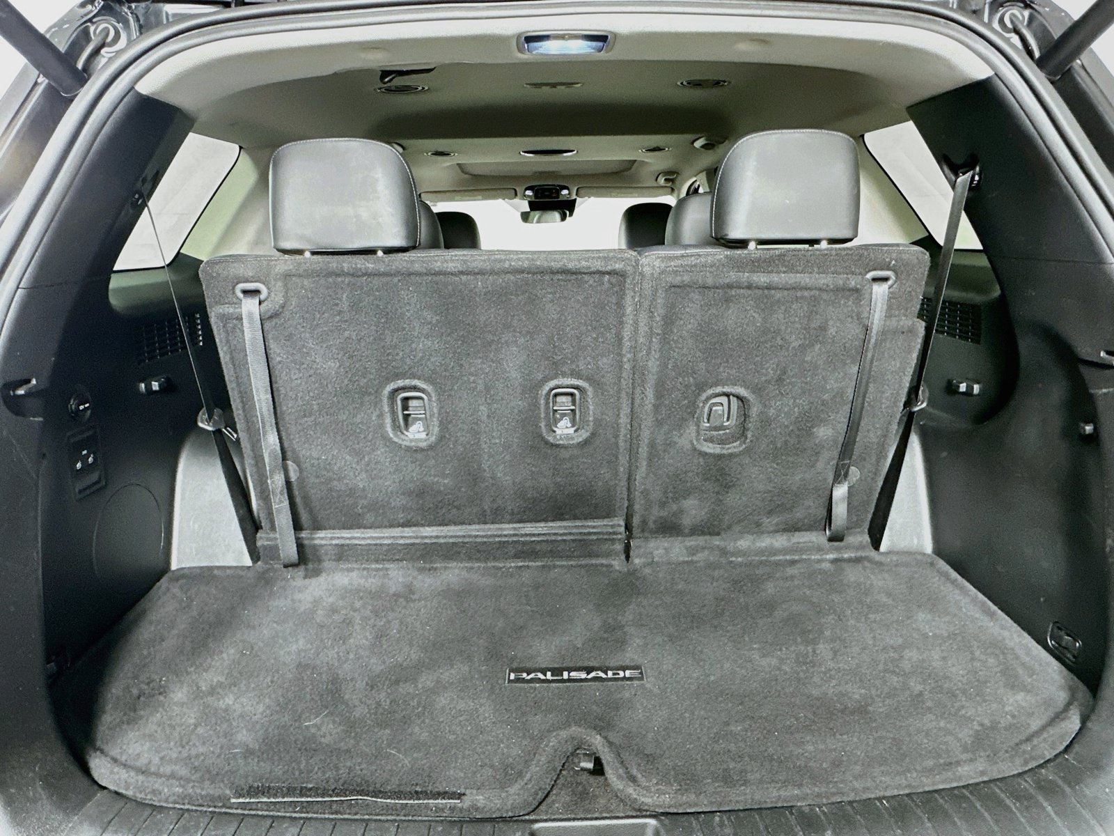 Used 2023 Hyundai Palisade XRT FWD image 27