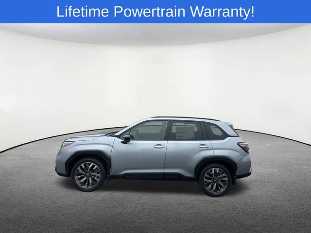 New 2025 Subaru Forester Touring w/ Popular Package - Touring image 11