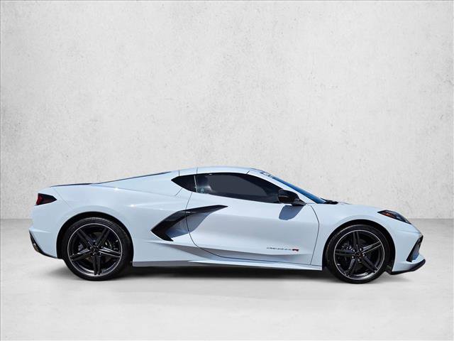 Used 2024 Chevrolet Corvette Stingray Coupe video 4