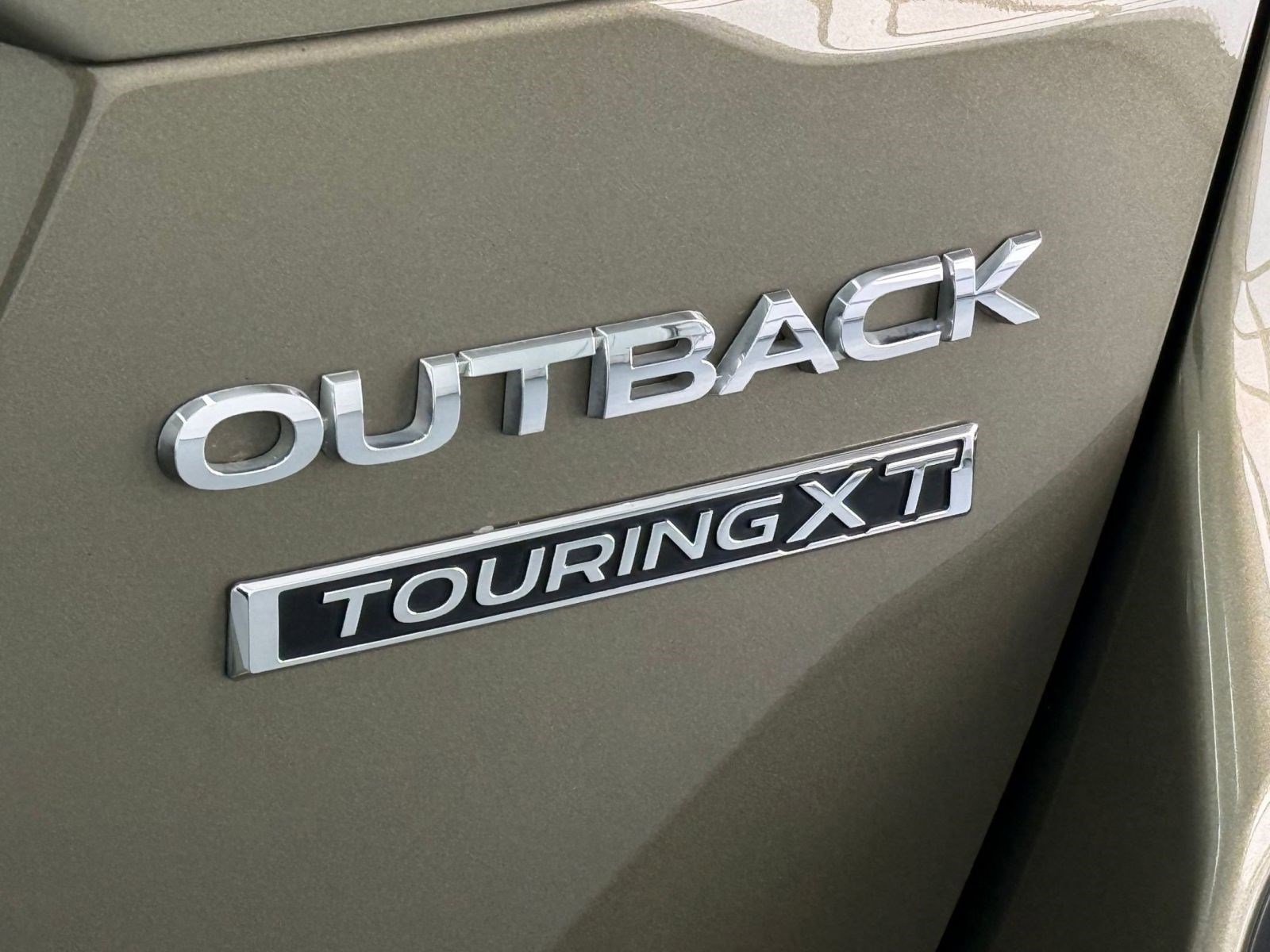 Used 2023 Subaru Outback Touring XT image 21