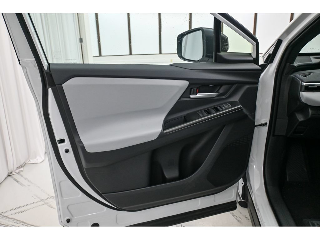 New 2026 Subaru Solterra AWD/4WD image 14