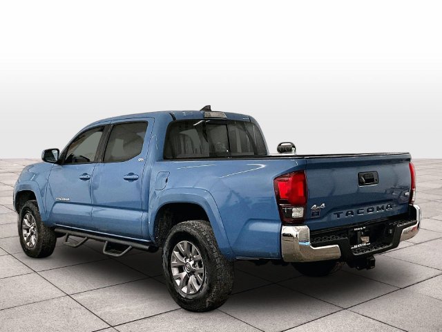 Used 2019 Toyota Tacoma SR5 AWD/4WD image 11