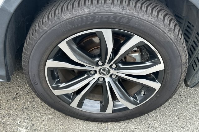 Used 2021 Lexus RX 450hL AWD w/ Premium Package image 4