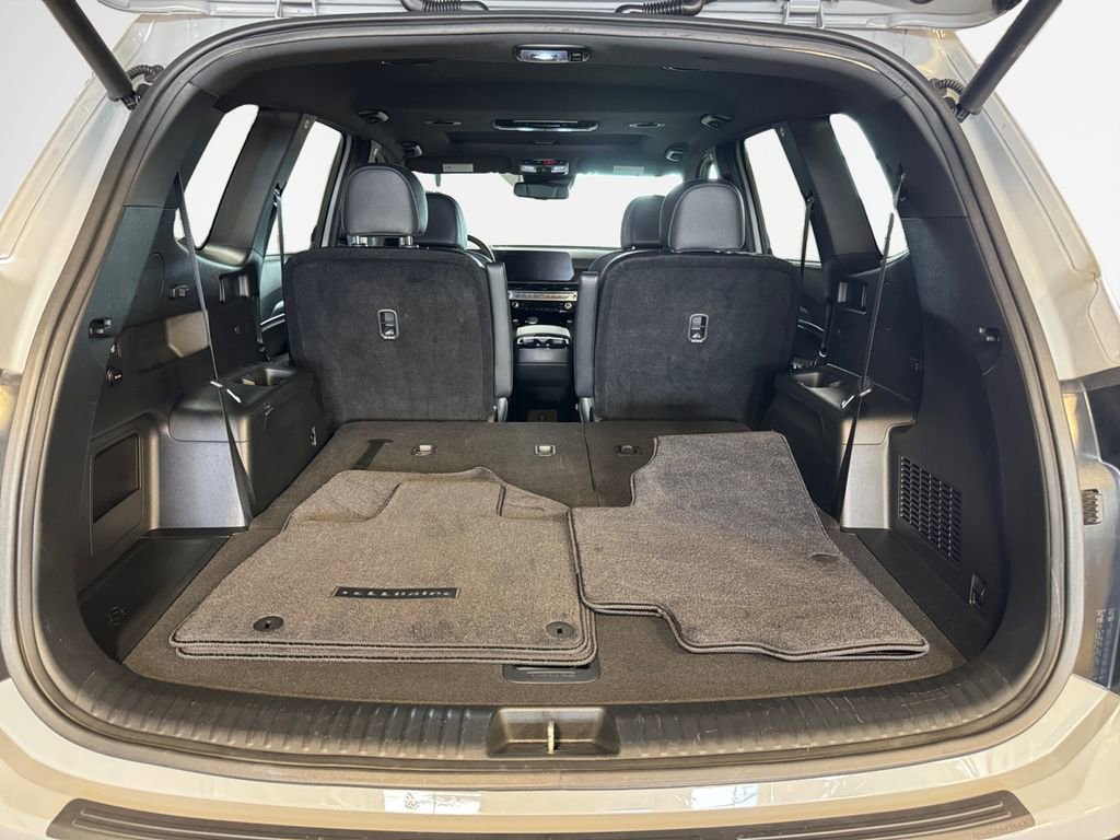 Used 2024 Kia Telluride EX X-Line image 25