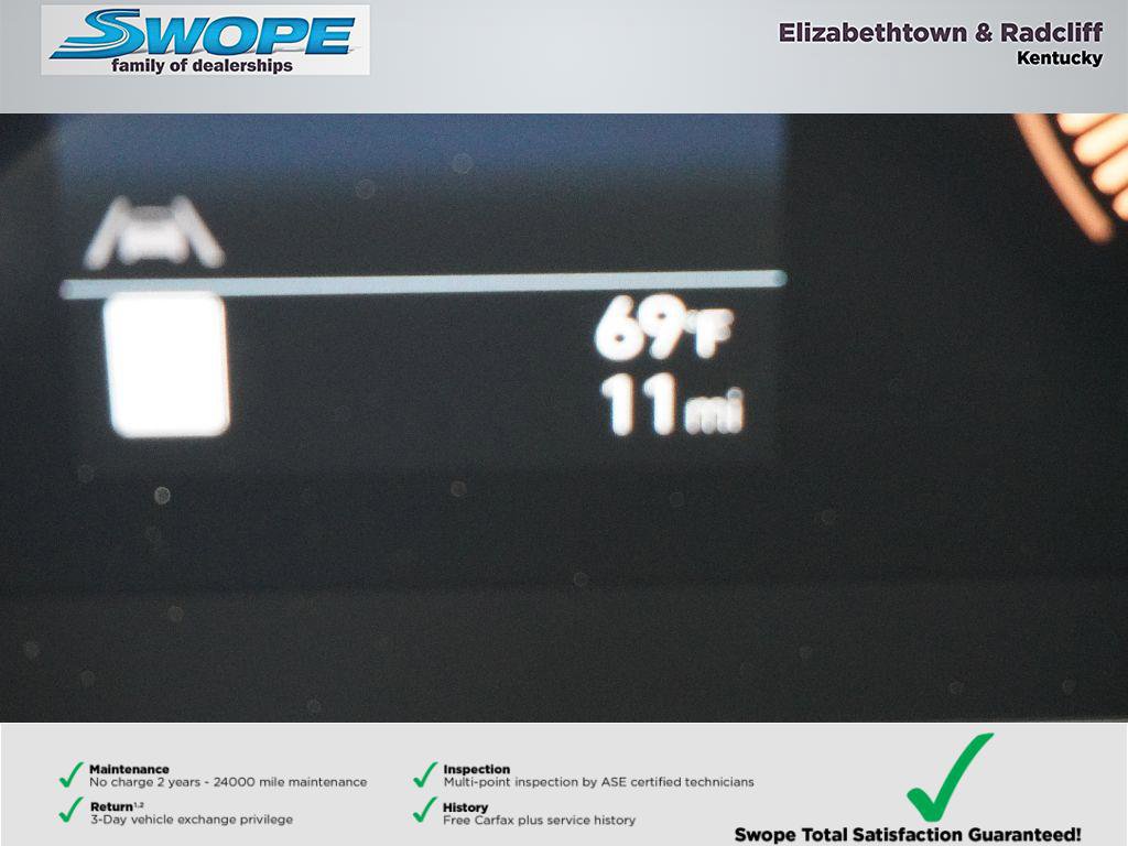 New 2026 Hyundai Kona SEL Sport image 17