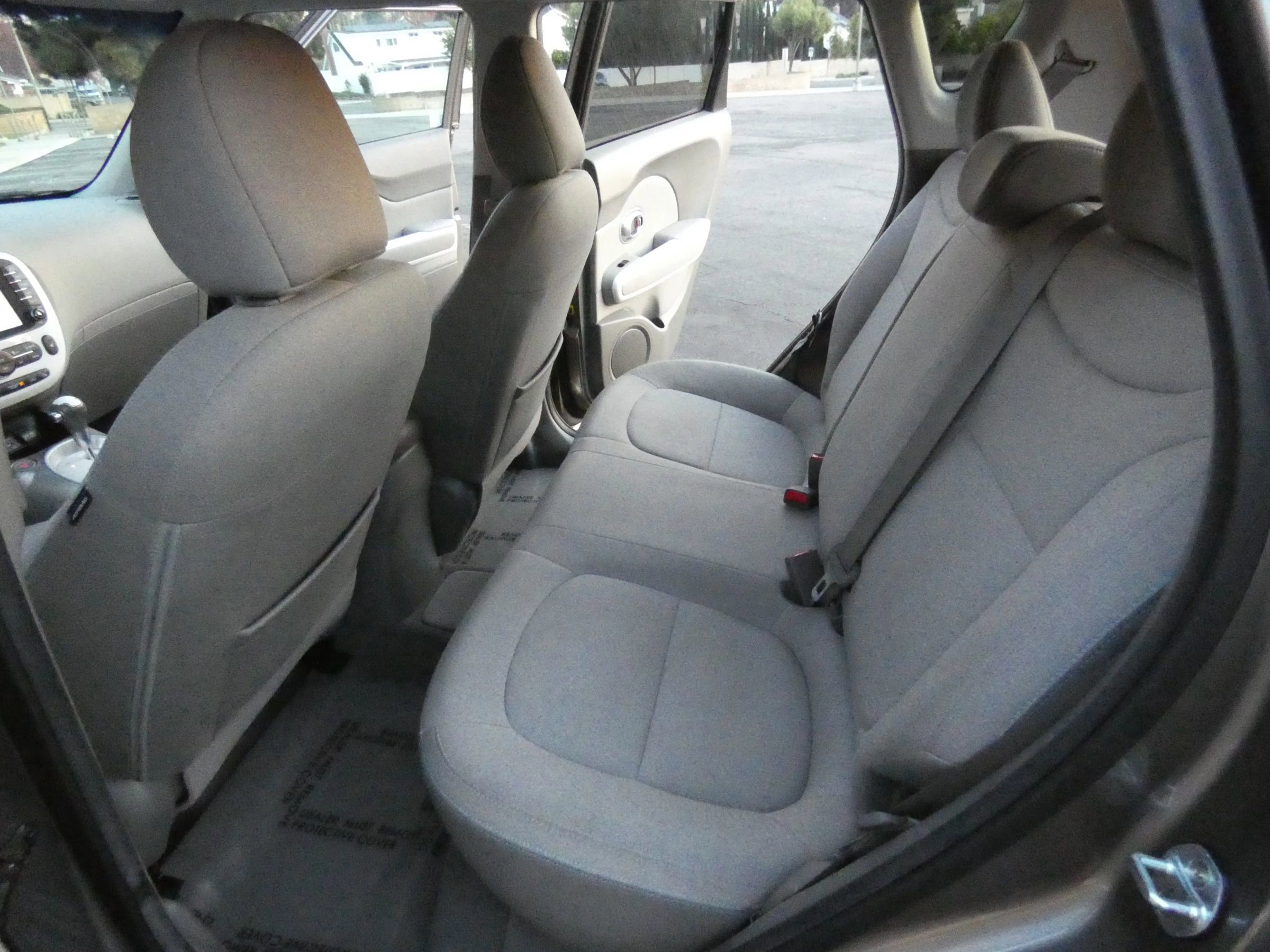 Used 2018 Kia Soul EV image 38