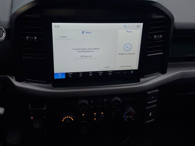 Used 2025 Ford F150 XL w/ Equipment Group 103A High image 16