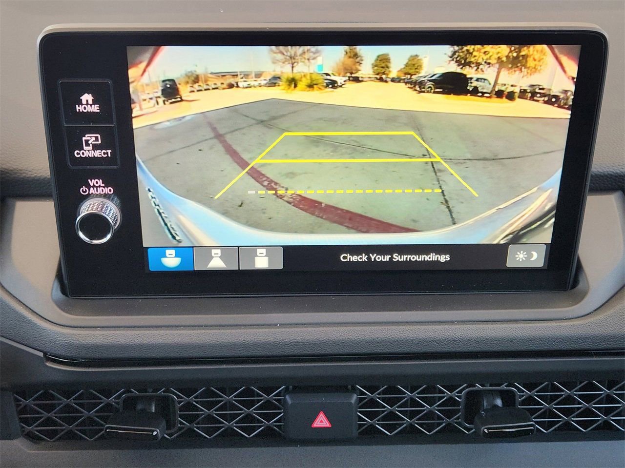 New 2026 Honda Accord LX image 14