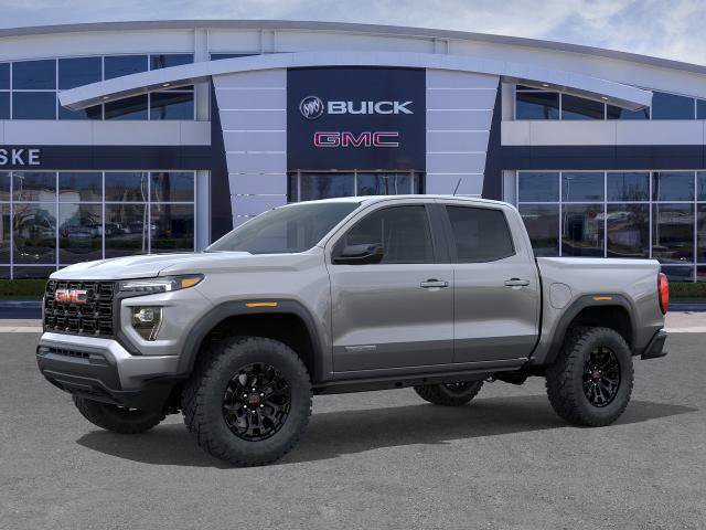 New 2026 GMC Canyon Elevation RWD image 2