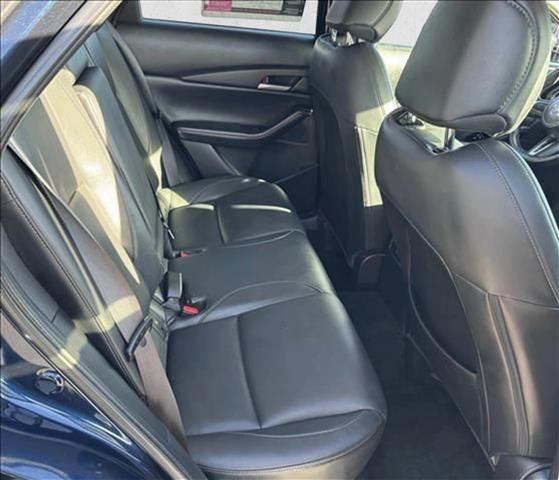 Used 2024 MAZDA CX-30 AWD 2.5 S w/ Select Sport Pkg image 21