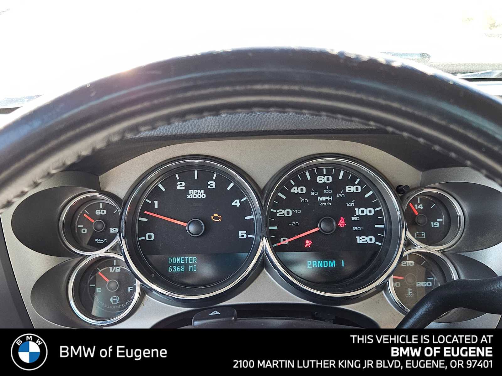 Used 2009 Chevrolet Silverado 2500 LT w/ Interior Plus Package image 27