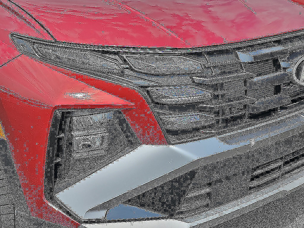 New 2026 Hyundai Tucson SE AWD/4WD image 9