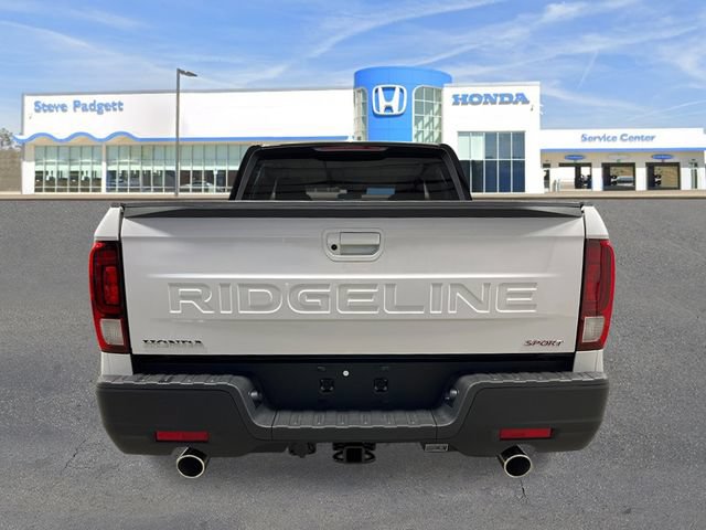 New 2026 Honda Ridgeline Sport image 5