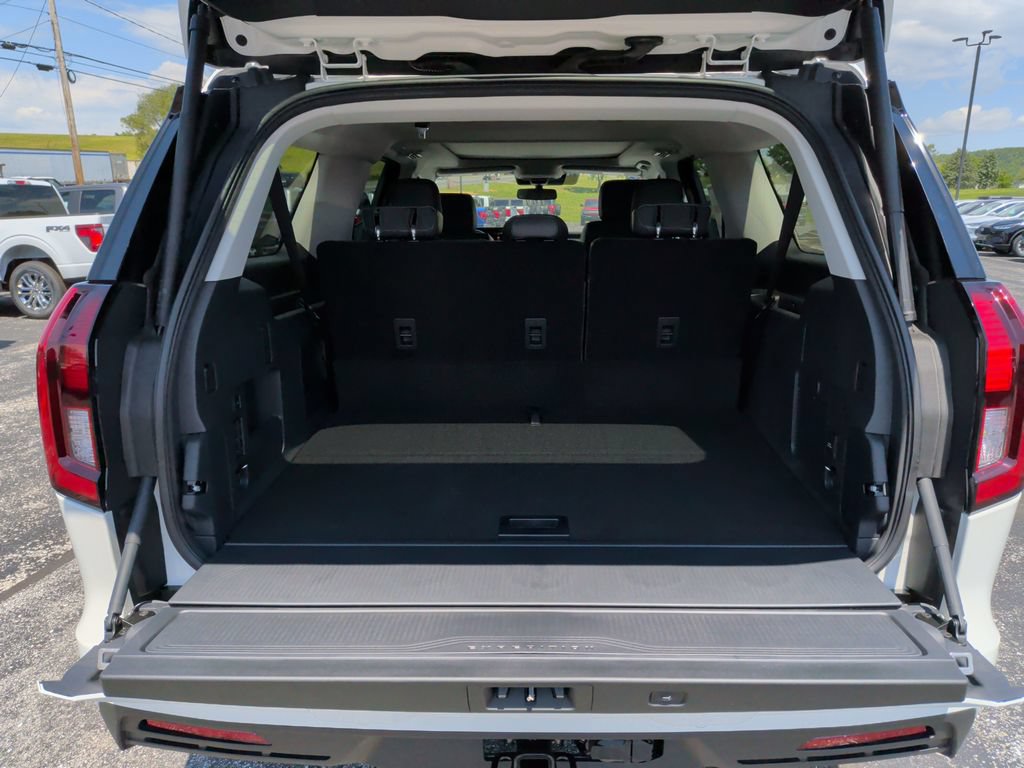 New 2026 Ford Expedition Max Active AWD/4WD image 12